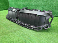 Решетка радиатора BMW 3er G20 (2022-2024)