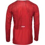 Pulse Hazard / Красный