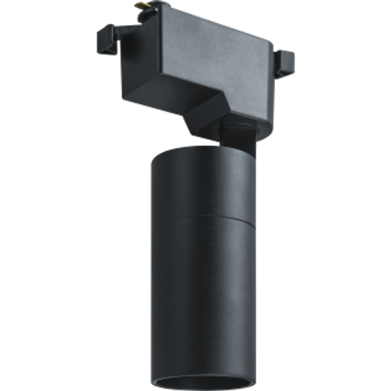 Светильник трековый Navigator NLT-T1-1L 15W 4000К черный алюминий 41636
