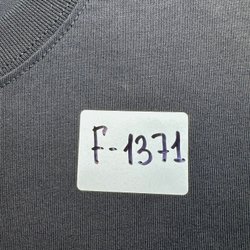 Футболка Ymkashix THF Big Logo F-1371 pp.M