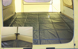 Палатка Maverick Мультидом 4 Season Thermal под теплообменник M-KM-077