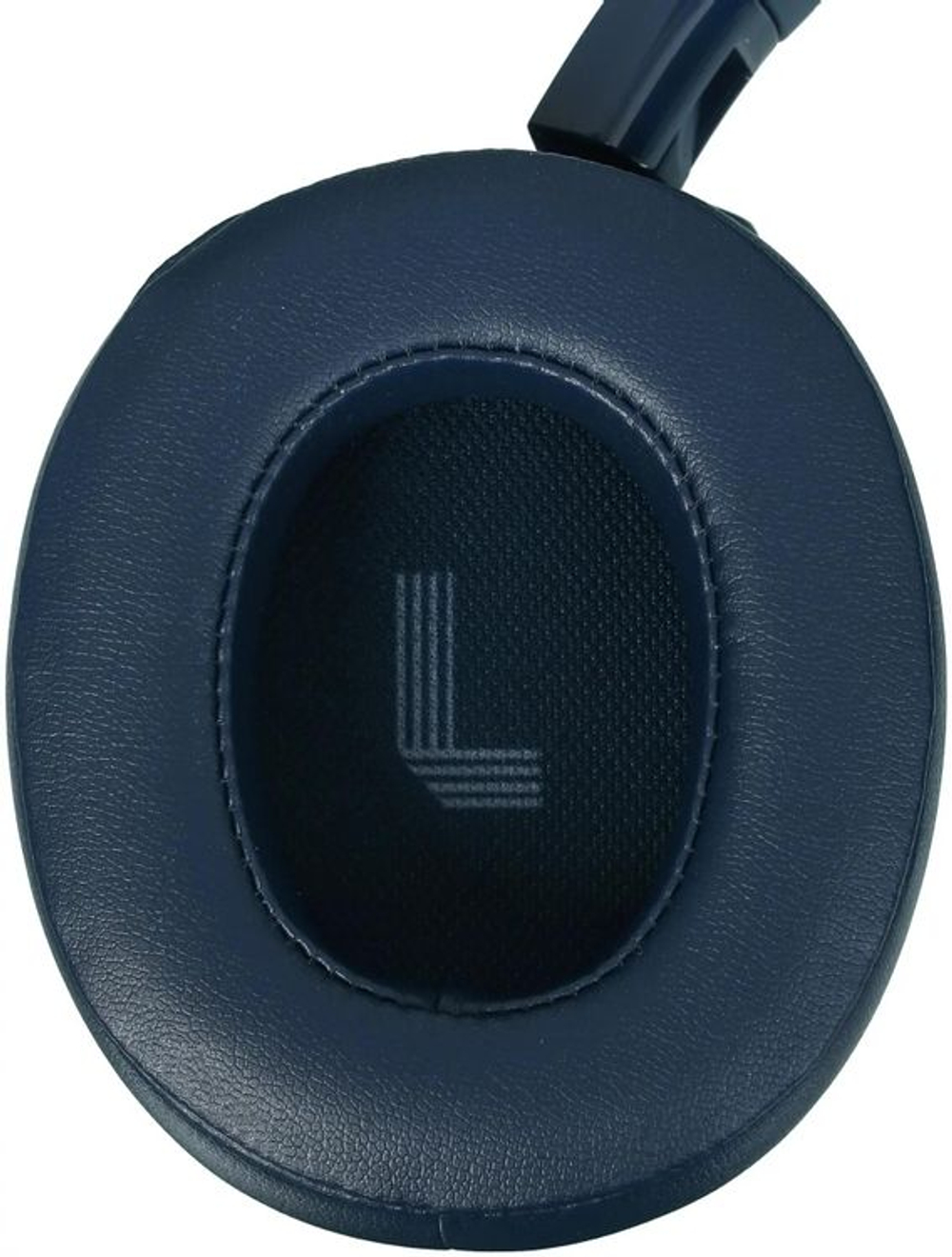 Наушники JBL Tune 720 BT, 3.5 мм/Bluetooth, мониторные, синий [jblt720btblu]