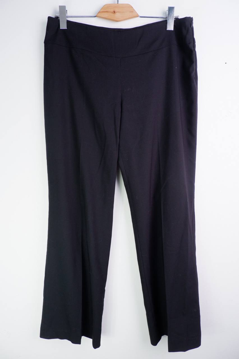 Брюки Mosaic свободного кроя, маркировка 46, визуально 52 размер