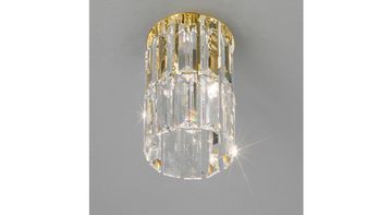 Kolarz 344.11M.3 — Светильник потолочный Kolarz PRISMA