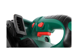 Шлиф.машинка ленточная Hammer Flex LSM800B  800Вт 120-290м/мин лента 76x457мм, рамка, струбцины 2шт