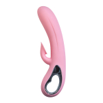 Вибратор 20см Lola Games Love story Gone with the wind of pleasure 3002-01Lola