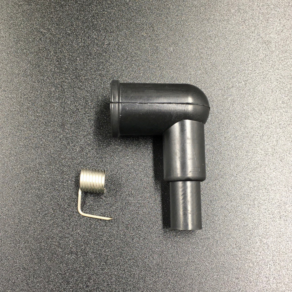 Свечной колпачок Yamaha 2-250 (Omax)