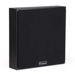 Radiotehnika Vita 2.01 Black Ash широкополосная настенная акустика