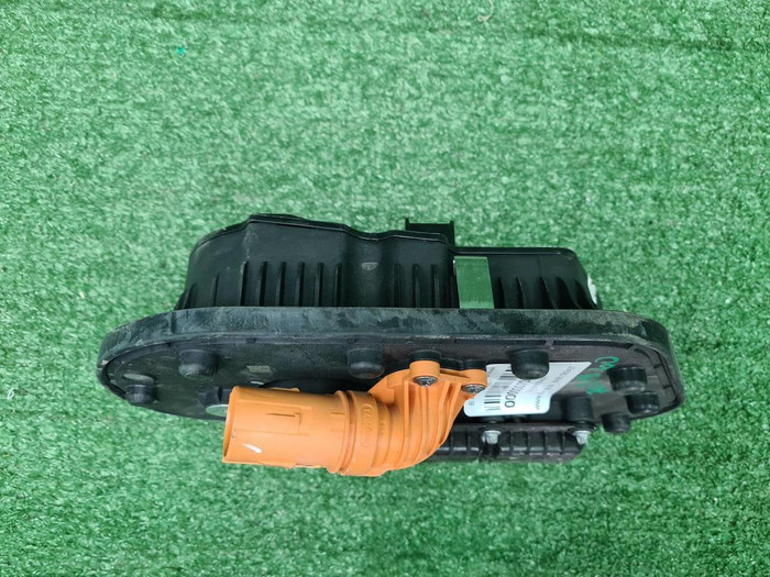 Высоковольтная панель BMW I7 G70 (2022-н.в.)