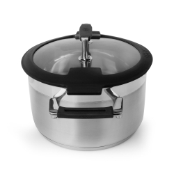 Кастрюля 3.5л Roesle Silence PRO