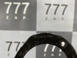 Кронштейн вакуумного насоса Skoda Karoq 17-нв Б/У Оригинал 5Q0612391M