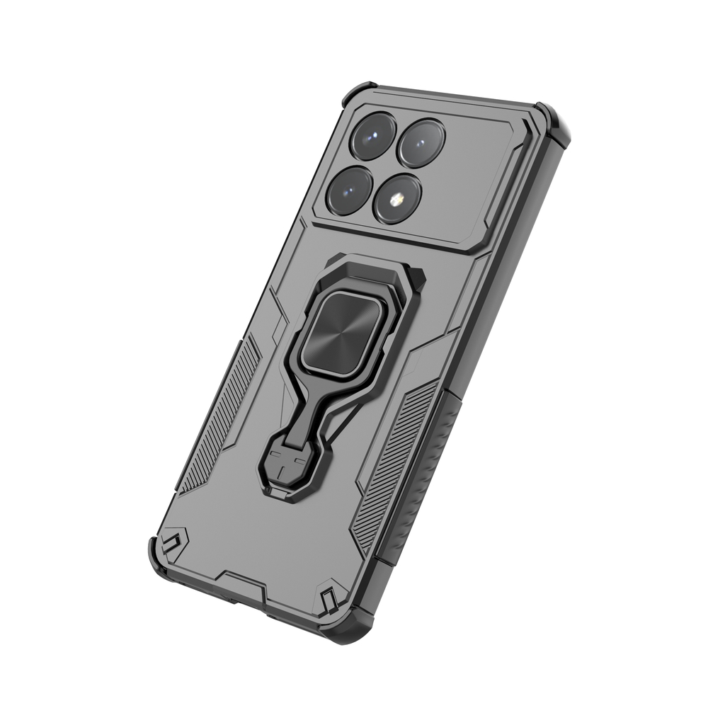 Противоударный чехол Antistrike для Xiaomi Redmi K70 5g