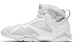 Jordan 7 Retro Pure Platinum