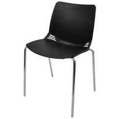 Стул Race Chrome (на 4 ножках)