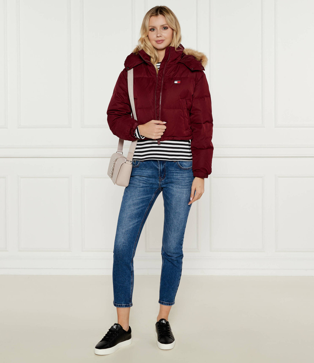 Джинсы One Teaspoon - голубой(26586)