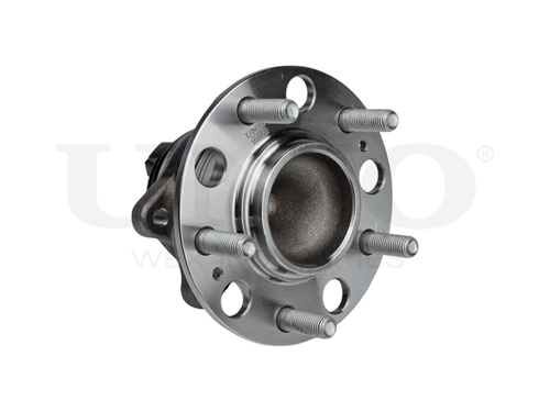 Ступица задняя (с ABS) UNIO HUB-20228