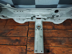 Панель передняя Renault Kaptur 16-нв Б/У Оригинал 625112301R