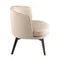 Кресло Angel Cerda 5108 кремовое