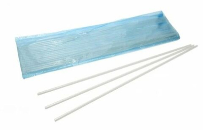 Чехол VitaVet для искусственного осеменения, защитный с вставкой, 50 шт.