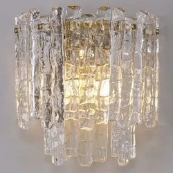 Накладной светильник iLamp GRAMERCY 670W-2 CR+CL