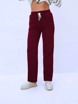 С-2625 Брюки с начёсом Уценка