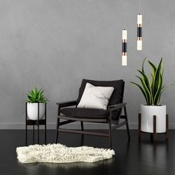 Подвесной светильник Escada 10217 10217/1LED