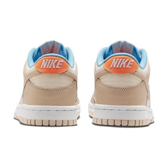 НАЙК Данк Детские Скейтбординги Низкие кроссовки Юнисекс