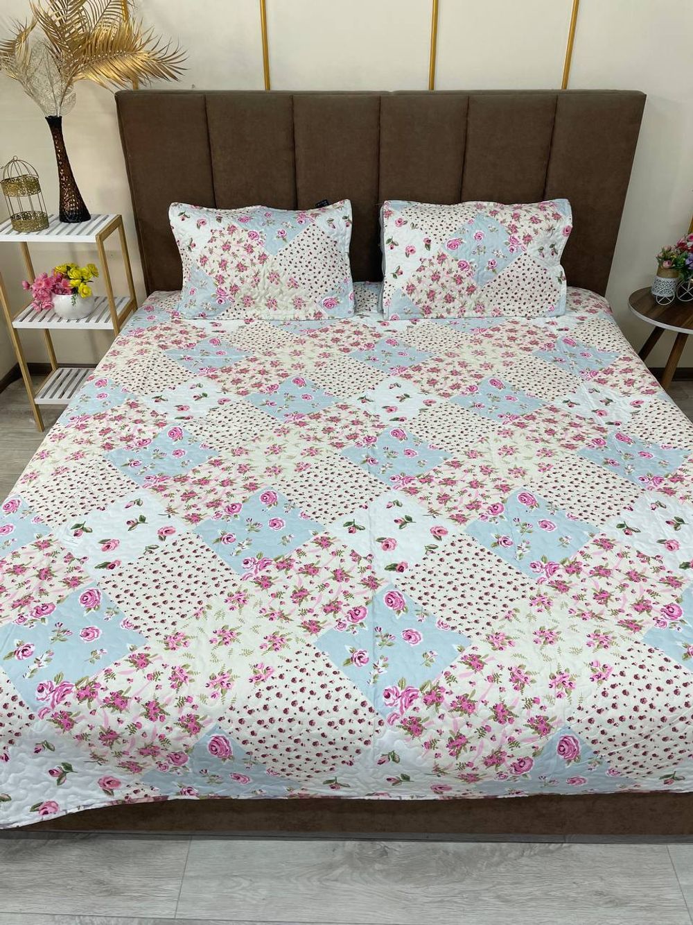 Покрывало Кит МЕЛЛОУ 2сп ЛИКВИ!