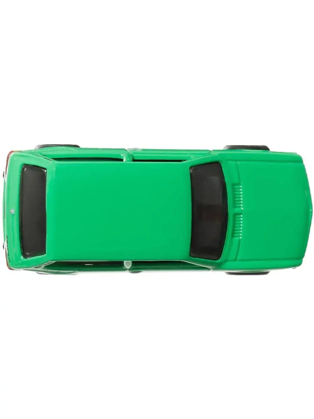 Машинка Хот Вилс Премиум Volkswagen Brasilia FPY86 HRV82