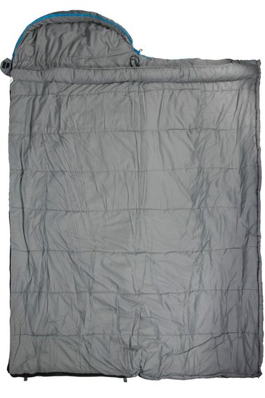 Мешок-одеяло спальный Norfin ATLANTIS COMFORT 350 R