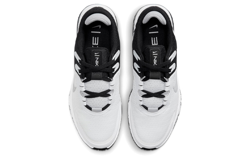 Nike Air Max Alpha Trainer 4 White Black