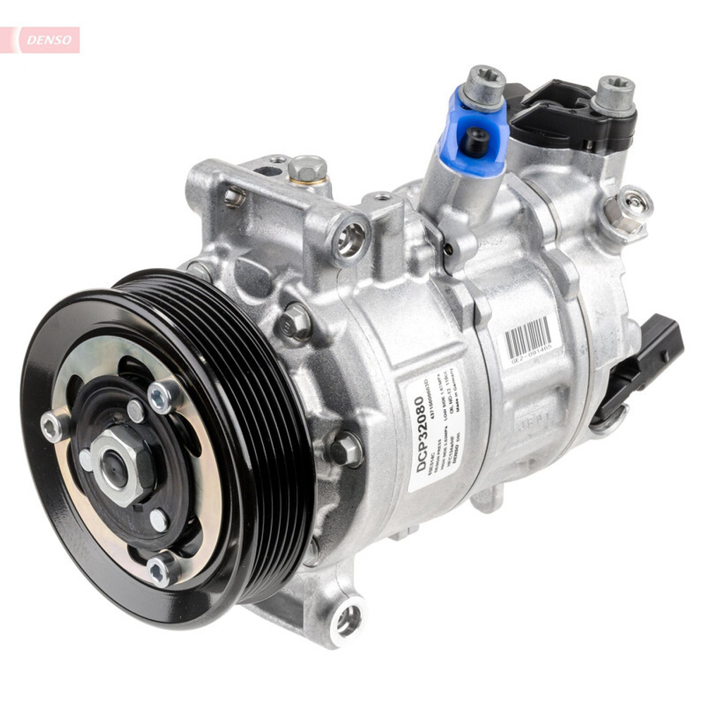 DENSO - DCP32080-DES - Compressor, air conditioning - Povrat artikla narucenog iz Njemacke nije moguc.