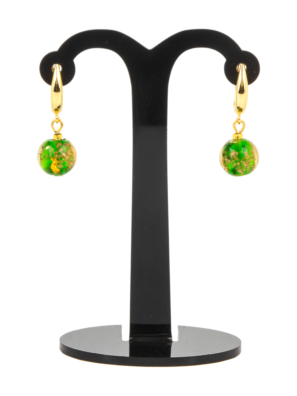 Серьги Torbido