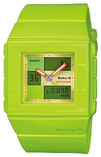 Наручные часы Casio Baby-G BGA-200-3EDR