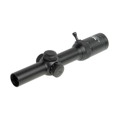 Прицел Veber Black Russian 1-8x24 TSS RG