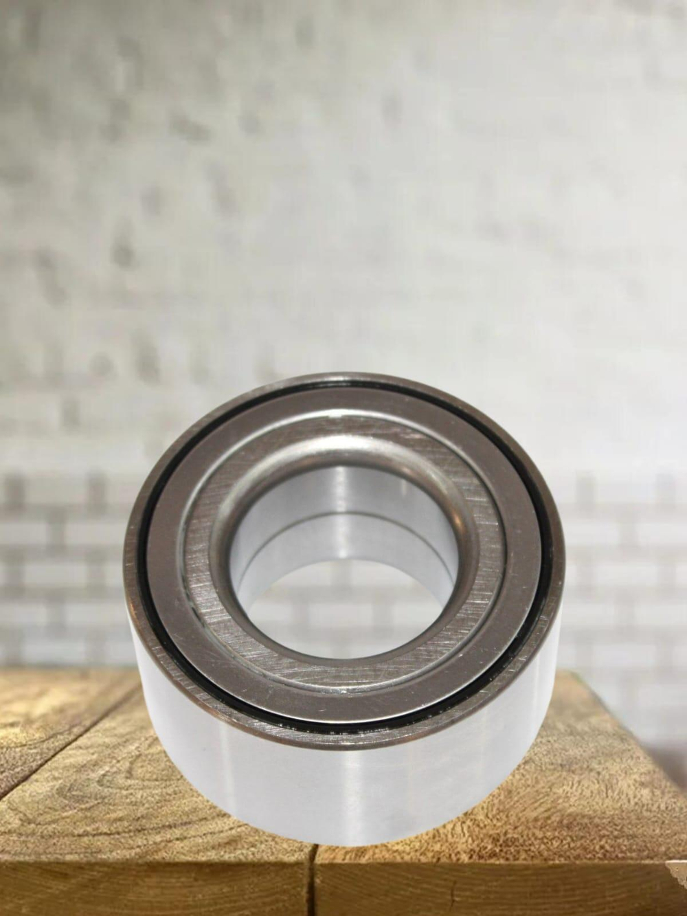 Подшипник ступицы передний 40210AX000 для Nissan Micra, Note, Renault Megane, Clio, Ниссан Микра, Ноут, Рено Меган, Клио