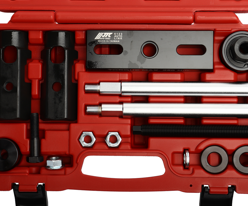 Съемник форсунок (FORD 2.0L ECOBLUE) JTC