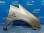 Крыло переднее правое TOYOTA NADIA 1998-2003