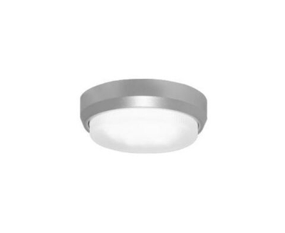 Ecola GX53-DGX5318 светильник накладной легкий серебро 18x88 FS53FFECD 6913805703615