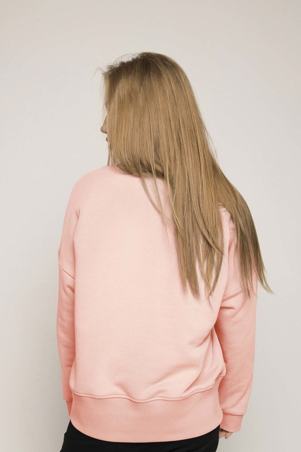 Толстовка Лобстер