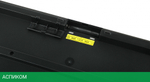 Набор периферии A4Tech Wireless Desktop 3000NS