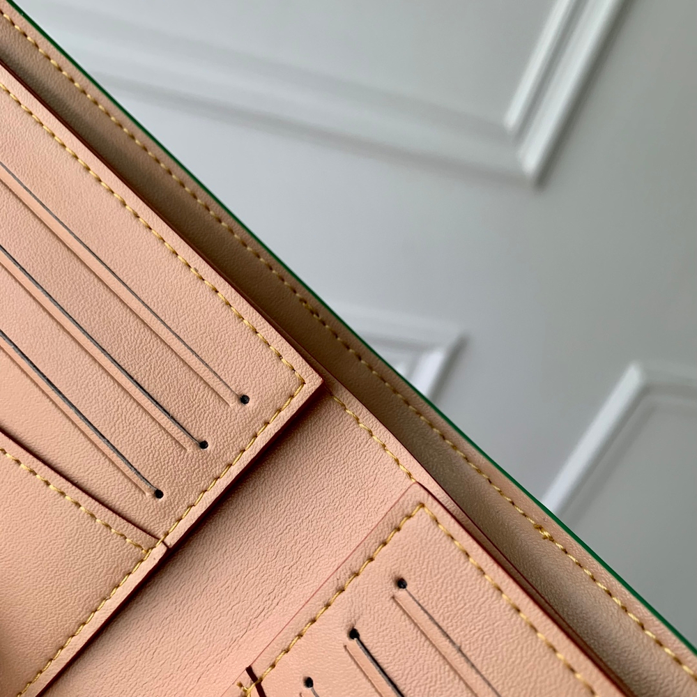 Louis Vuitton Slender Wallet
