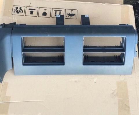 Вещевой ящик в кабину MAN TGA/TGS 81639030327 б/у