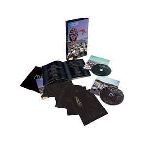 Pink Floyd / A Momentary Lapse Of Reason (Remixed & Updated)(CD+DVD)