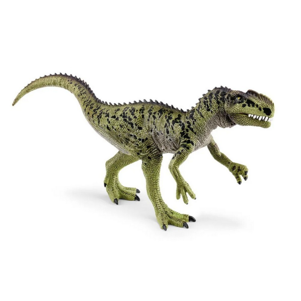 Динозавр Schleich - Монолофозавр 15035 / артикул   15035  / GTIN 4059433667126