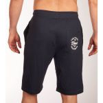 Мужские шорты темно-серые Tom Tailor 71044/5609 830