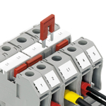 3049615 - RTO 3-PE - Заземляющая клемма