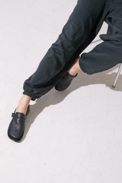 Слиперы Slipper buckle