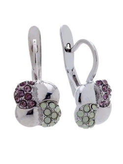 Перетита (Серьги)