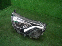 Фара правая Toyota RAV4 4 CA40 (2015-2019) LED